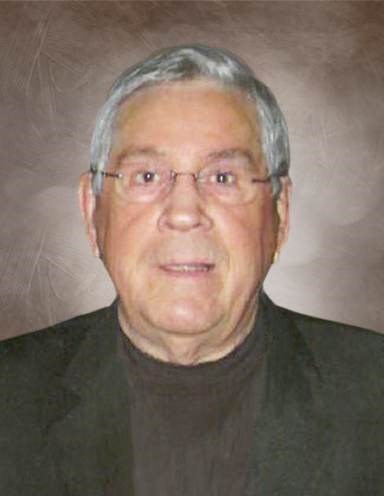 Obituary of Docteur Gilles Lapointe