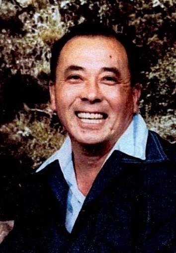 Obituary of Hank Shibao