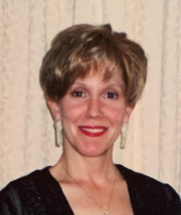 Obituary of Mary Kay Bonar