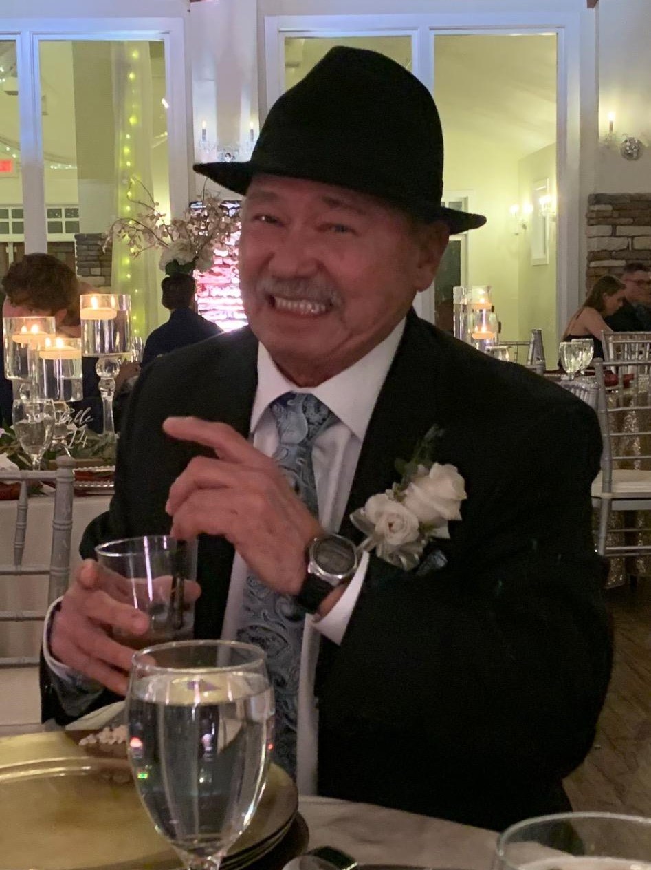 Obituary of Richard Albert Sharpe