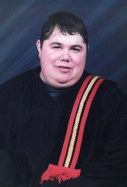 Obituary of Brandon Anthony Cardoso