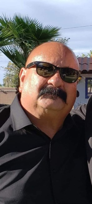 Obituary of John Arroyo