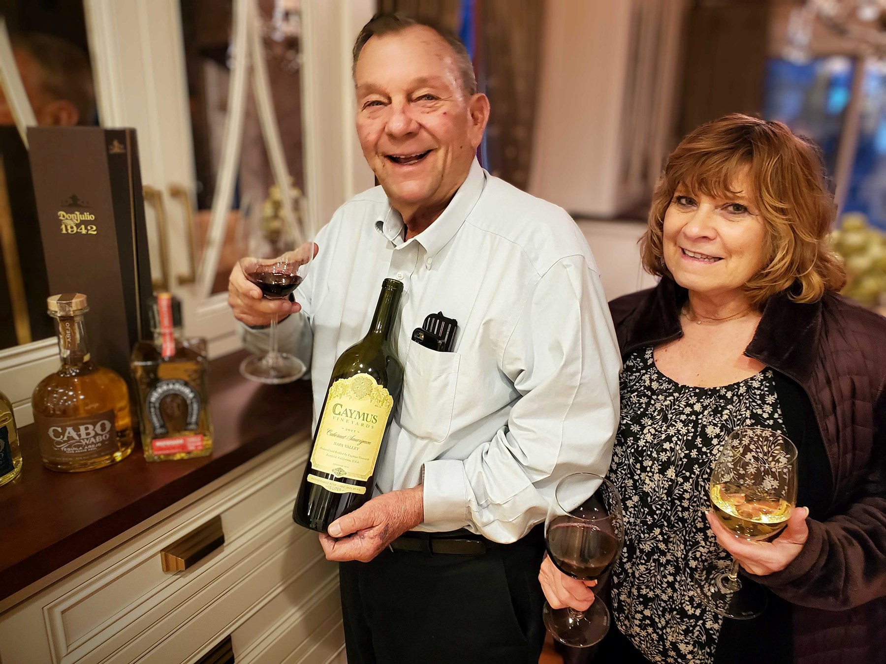 Obituary of Frederick David Roempler