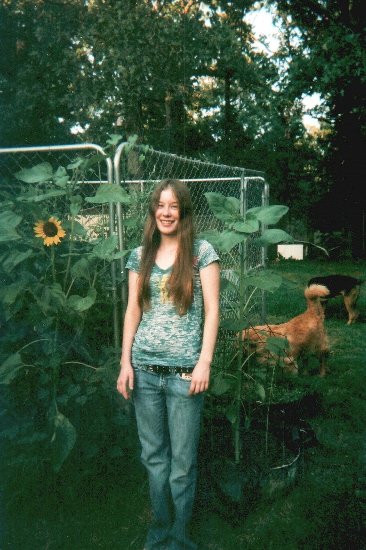 Obituary of Corynn McCully