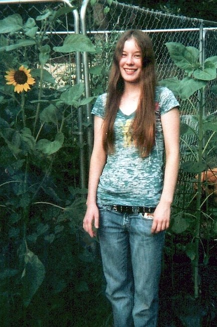 Obituary of Corynn McCully