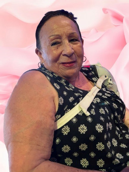 Obituary of Flora L Ramirez