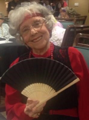 Obituario de Sylvia A. Lawson