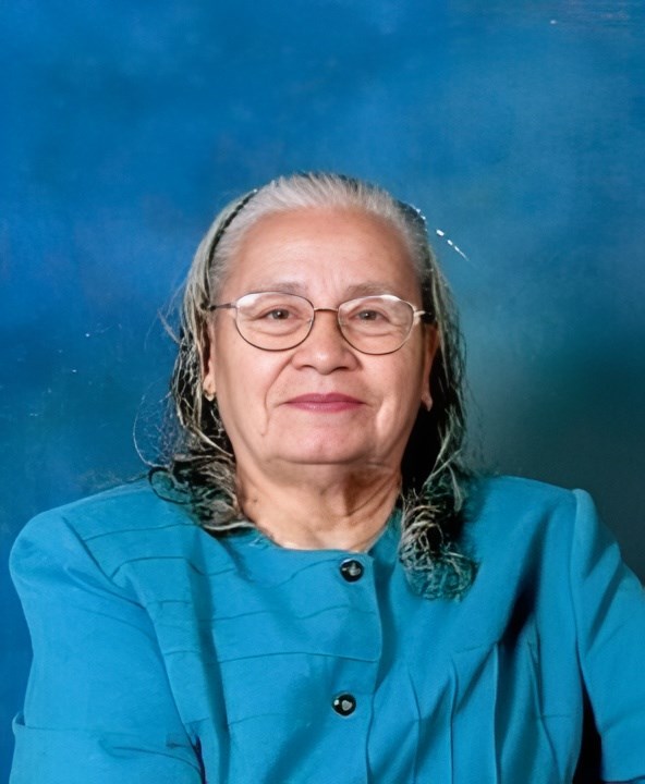 Obituary of Maria N. Madrigal