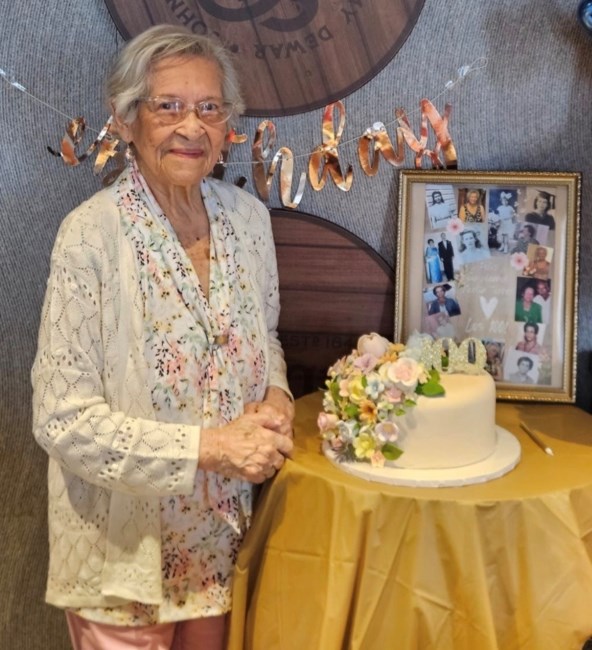 Obituario de Noelia Torres Colón