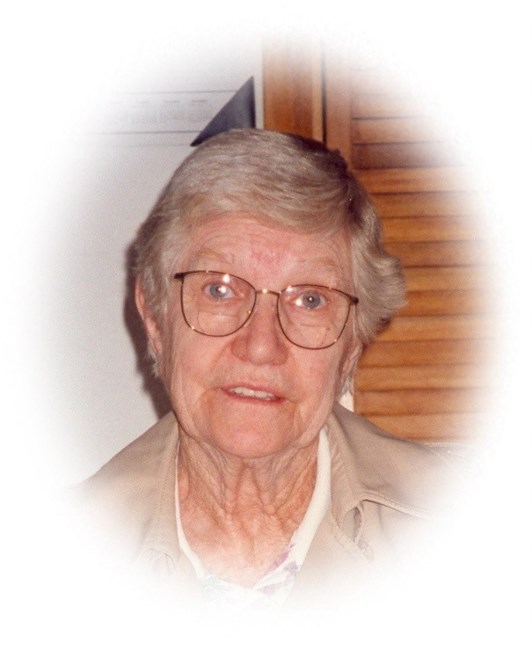 Obituary of Cecilia M. Miller