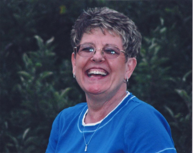 Obituary of Helen L Atwell