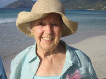 Obituary of Virginia L. Nadeau