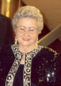 Obituary of Annette Caldwell