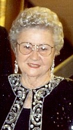 Obituary of Annette Caldwell