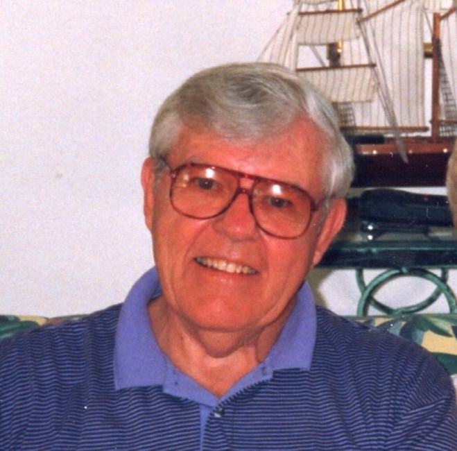 Obituary of Robert L Jones