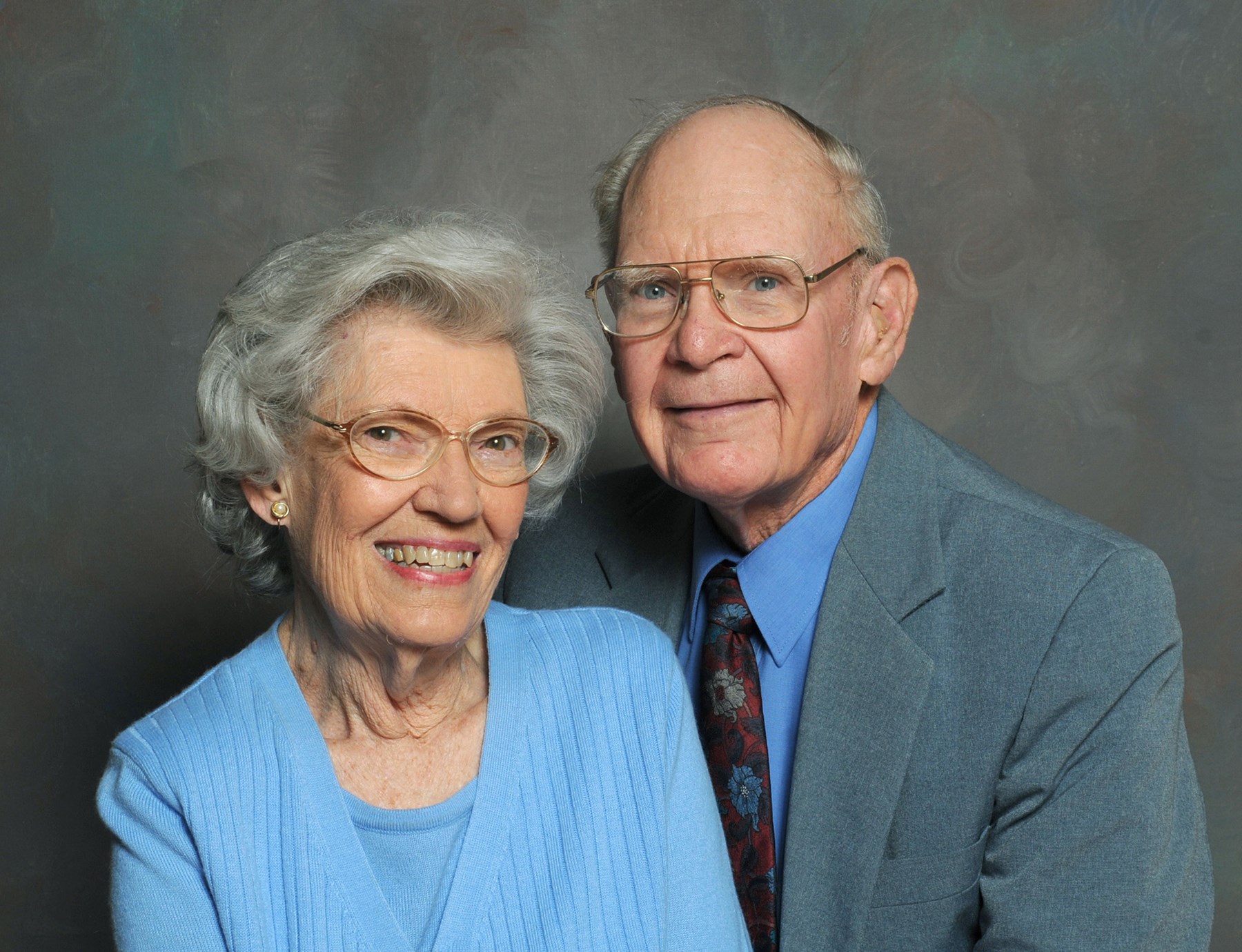 Obituary of Willadine and Jonathan Jefferies