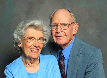 Obituary of Willadine and Jonathan Jefferies