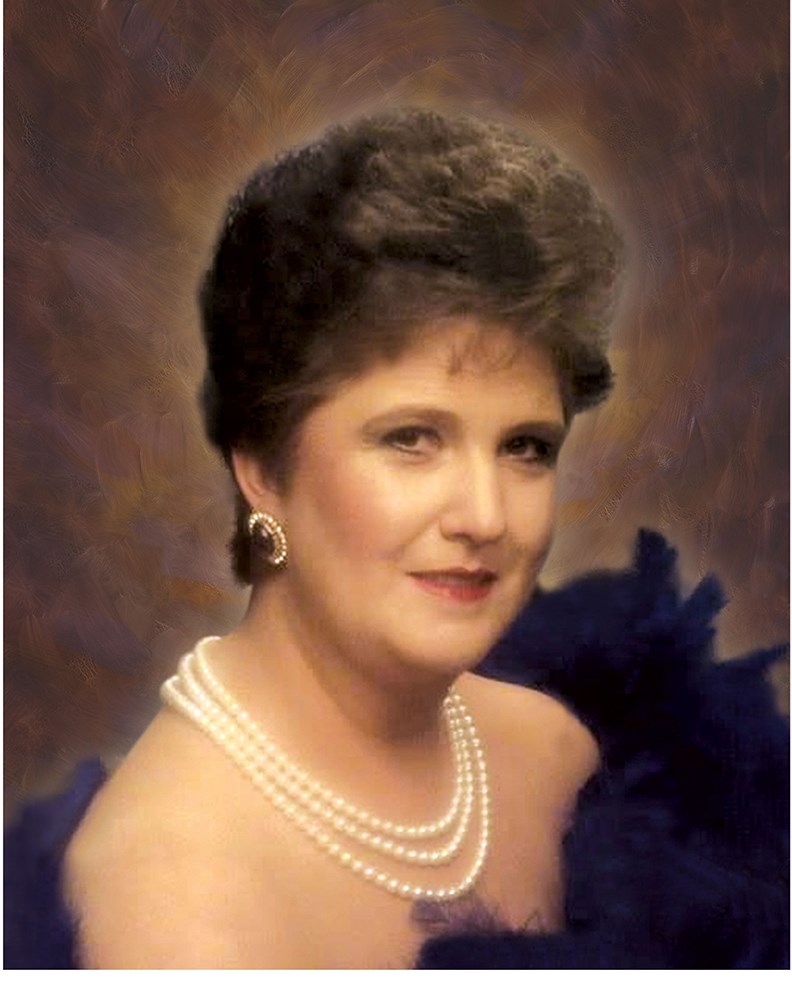 Obituary of MaryAnn C. Shockley