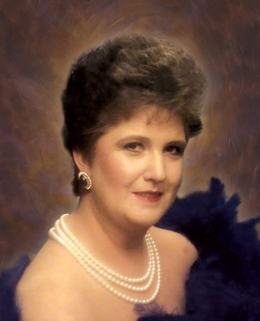 Obituary of MaryAnn C. Shockley