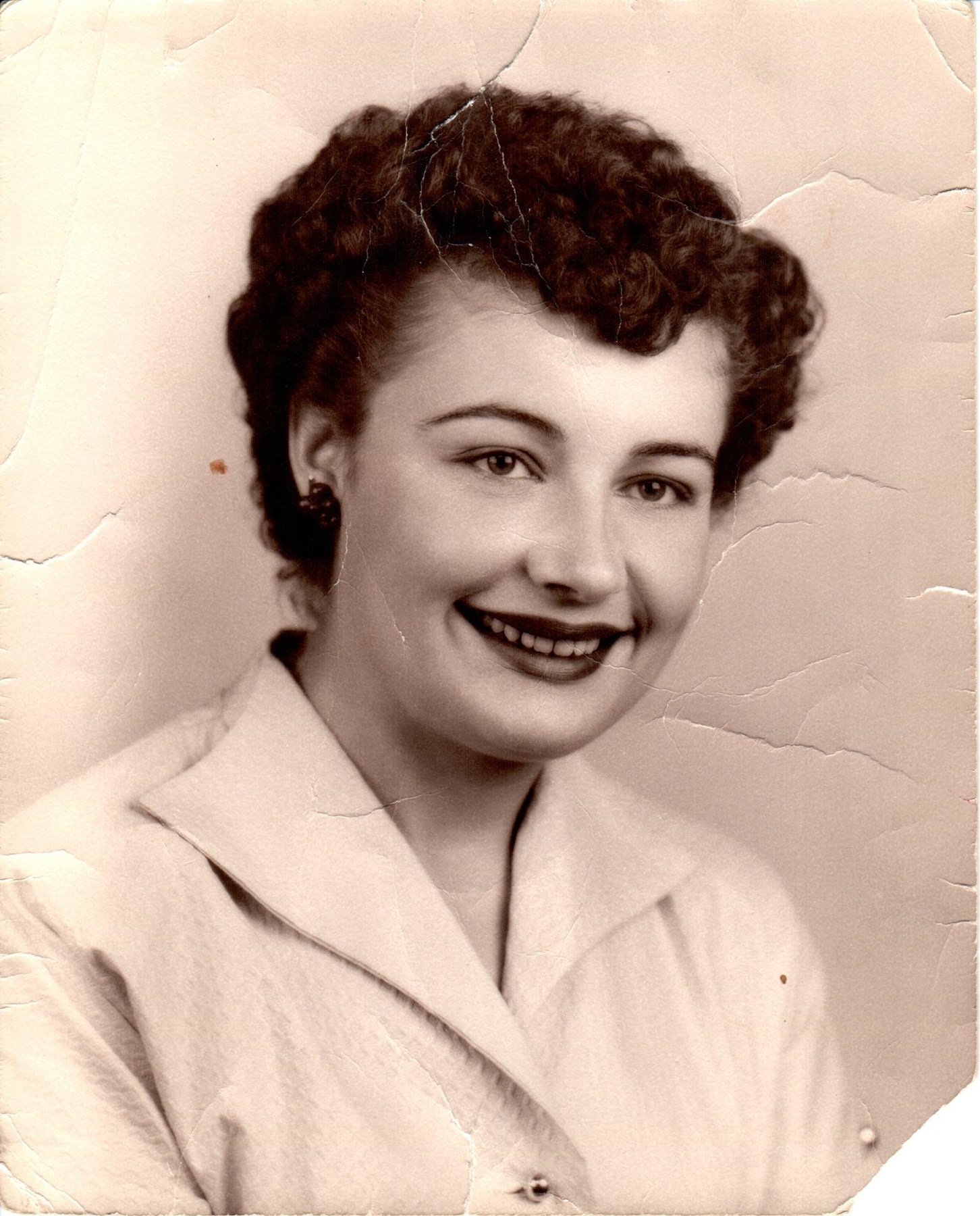 Stella Penney Obituary Tampa, FL