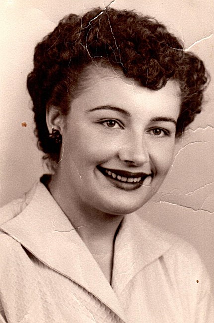 Obituary of Stella Penney