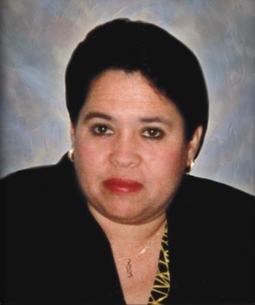 Obituary of Irma Leticia Monterroso