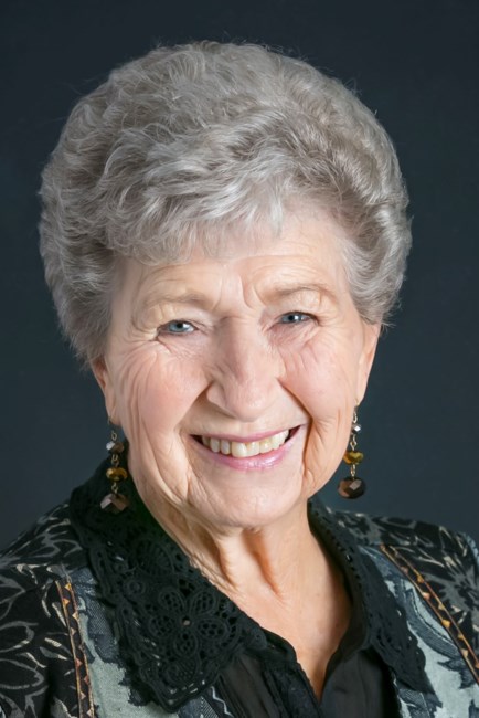 Obituary of Wanda Fay George Palmer