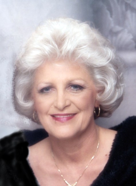 Obituary of Danielle Erickson