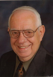 Obituary of Harold Ray Cook