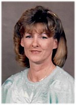 Nancy Donovan