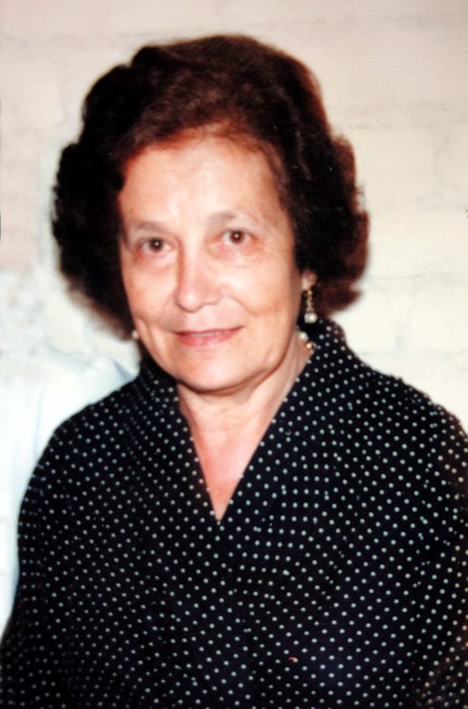 Obituary of Esmeralda Basta
