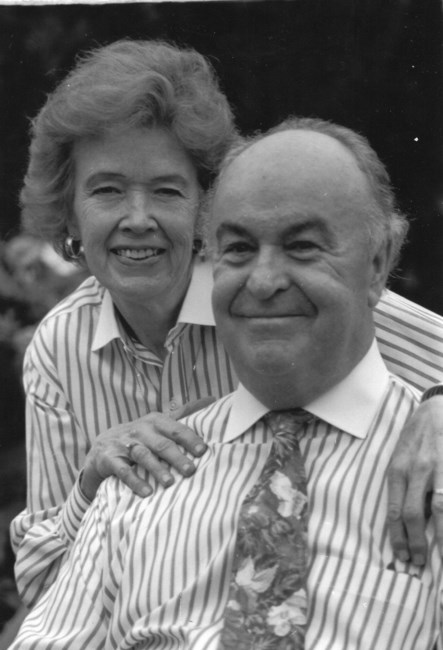 Obituary of Marilyn Oleson Fairbanks