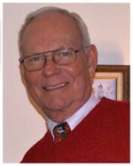 Paul Barry