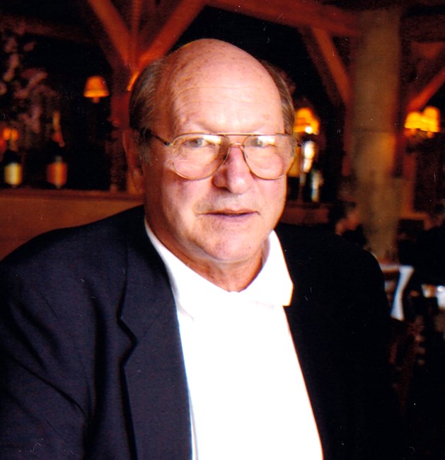 Obituary of David R. Phillips