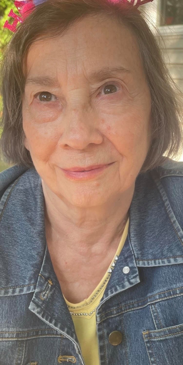 Obituary of Isobel Merleau