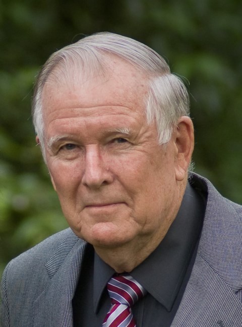 Obituary of Samuel Allison Means