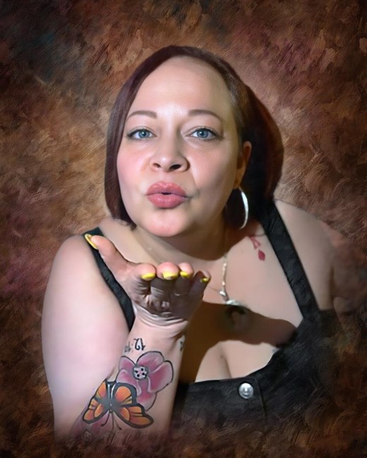 Obituario de Jennifer Alicia Moreno