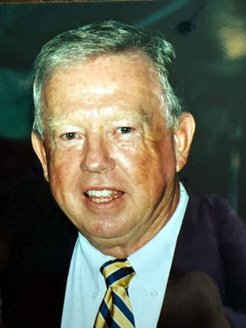 Obituary of Edward Ayers Ingle