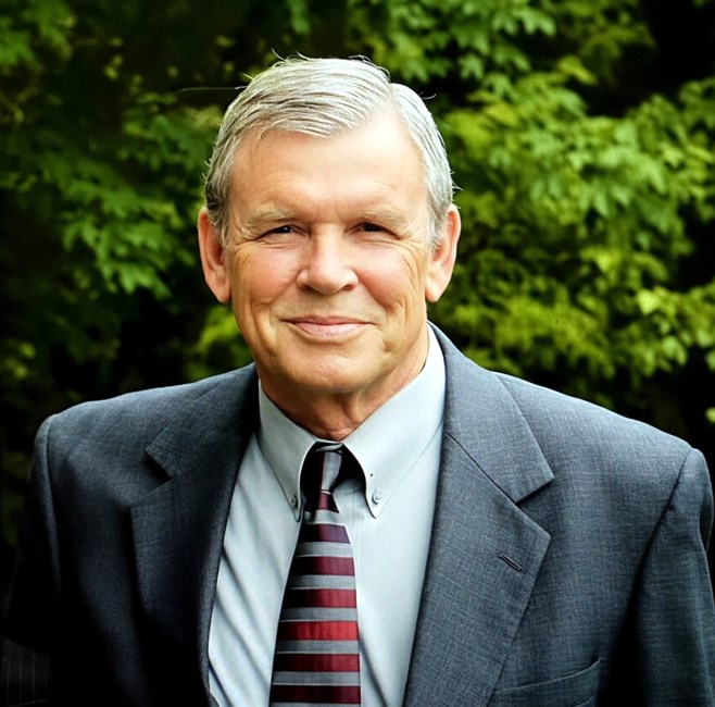 Obituario de Frank W. Countryman Jr.