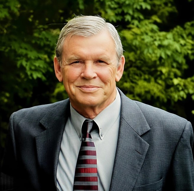 Obituary of Frank Whitney Countryman Jr.