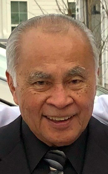 Avis de décès de Bernardo Morante Tamares