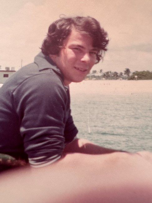 Obituary of Edward Wood Jr.