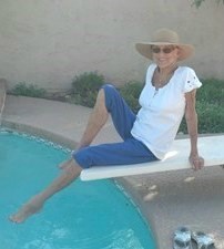 Obituary of Judith Ann Jardine