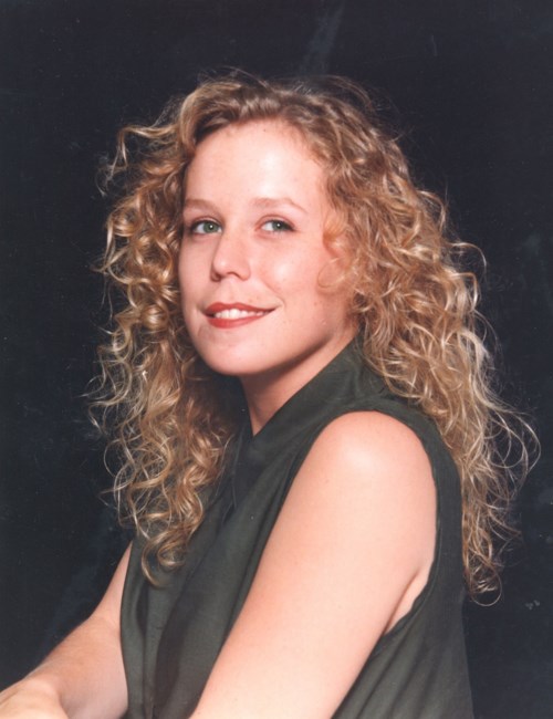 Obituary of Tonya Nicole Paul