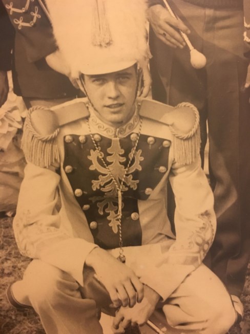 Obituario de Orris David Harper