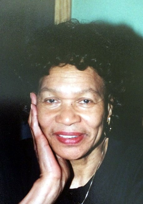 Obituary of Annie M. Monroe Nolen