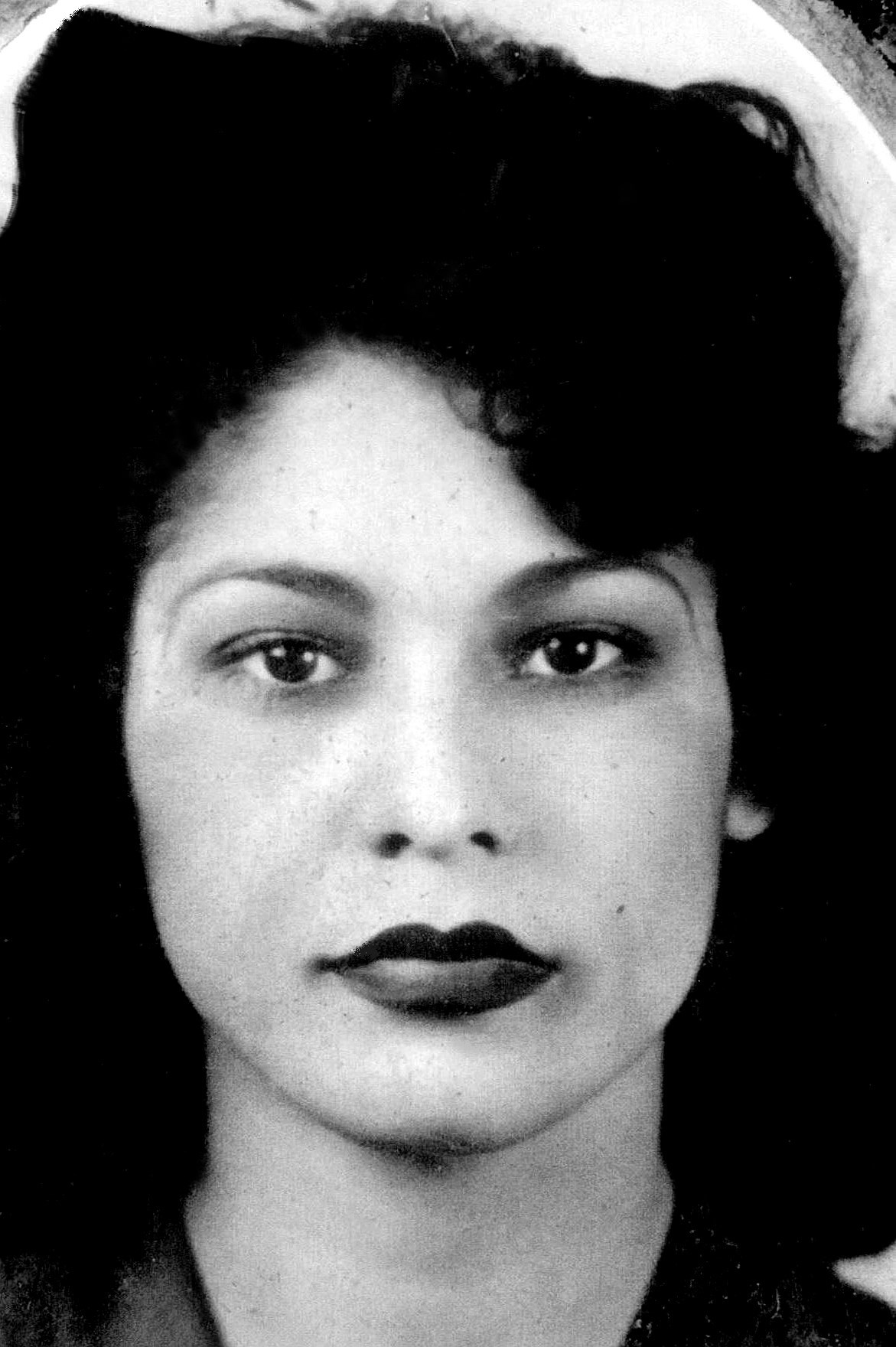 Obituary of Juanita F. Martinez