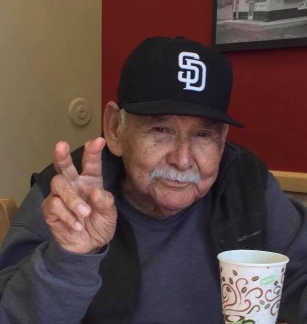 Obituary of Pedro M. Aviles