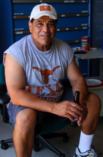 Obituary of Lawrence Piña Rosalez