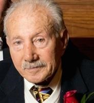 Obituary of Leonard Antinazi Jr.